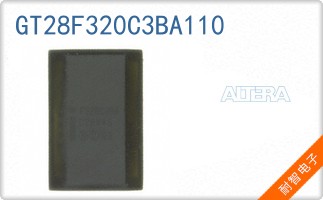 GT28F320C3BA110