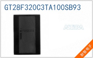 GT28F320C3TA100SB93