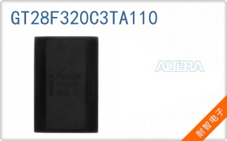 GT28F320C3TA110