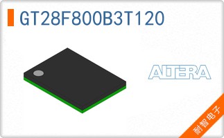 GT28F800B3T120