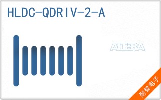 HLDC-QDRIV-2-A