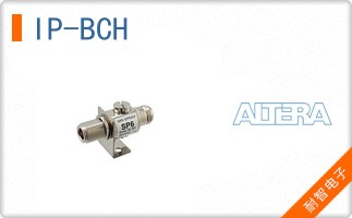 IP-BCH