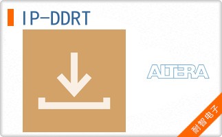 IP-DDRT