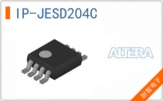 IP-JESD204C