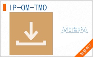 IP-OM-TMO