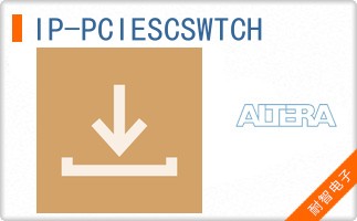 IP-PCIESCSWTCH