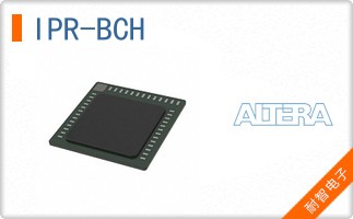 IPR-BCH