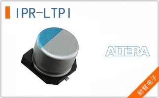 IPR-LTPI