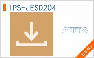 IPS-JESD204