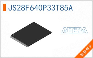 JS28F640P33T85A