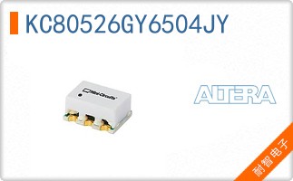 KC80526GY6504JY