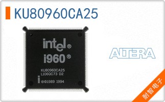 KU80960CA25
