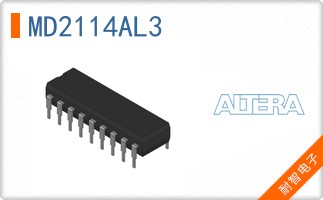 MD2114AL3
