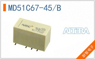 MD51C67-45/B