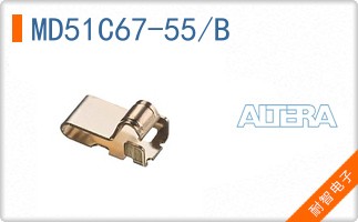 MD51C67-55/B