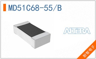 MD51C68-55/B