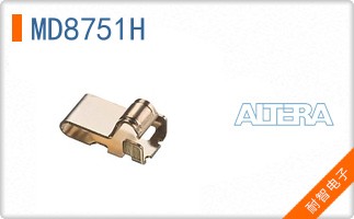 MD8751H