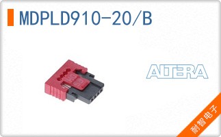 MDPLD910-20/B