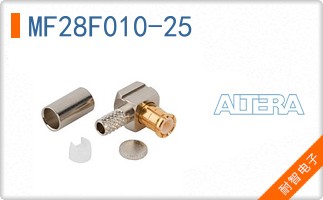 MF28F010-25