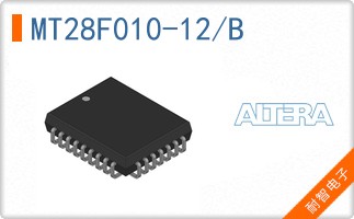 MT28F010-12/B