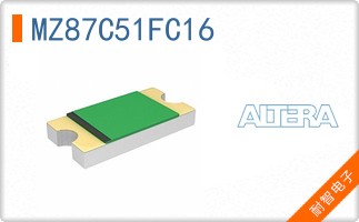 MZ87C51FC16