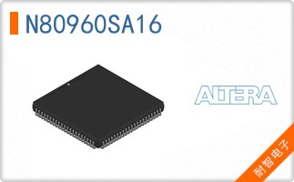 N80960SA16