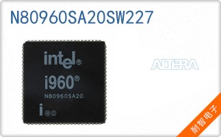 N80960SA20SW227