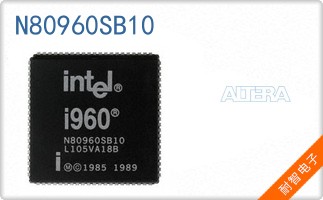 N80960SB10
