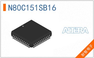 N80C151SB16