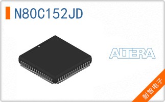 N80C152JD
