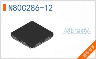 N80C286-12