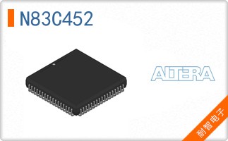 N83C452