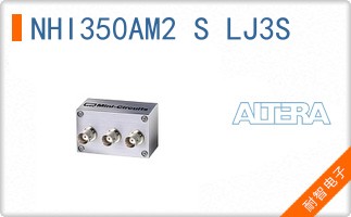 NHI350AM2 S LJ3S