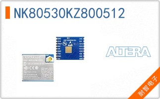 NK80530KZ800512