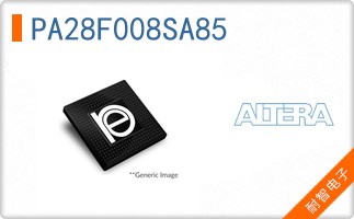 PA28F008SA85