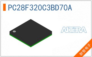 PC28F320C3BD70A