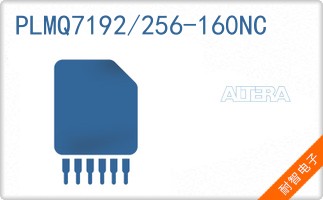 PLMQ7192/256-160NC