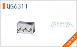 QG6311