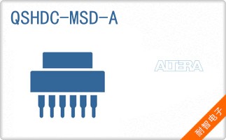 QSHDC-MSD-A