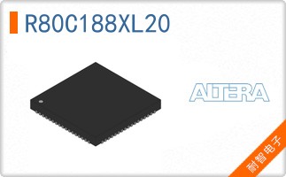 R80C188XL20