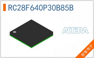 RC28F640P30B85B