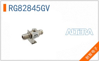 RG82845GV