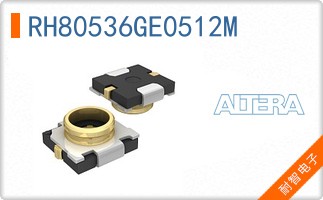 RH80536GE0512M