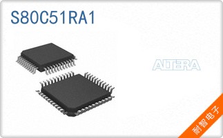 S80C51RA1