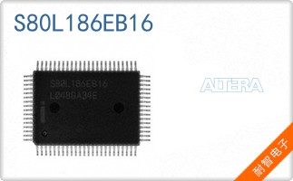 S80L186EB16