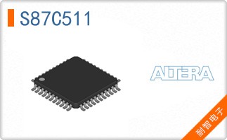 S87C511