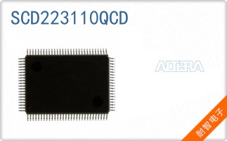 SCD223110QCD
