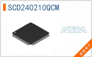 SCD240210QCM