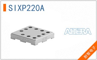 SIXP220A