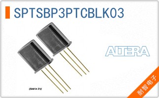 SPTSBP3PTCBLK03